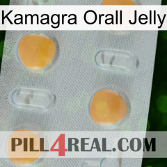 Kamagra Orall Jelly 24